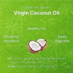 Vitamin D3 & K2 Softgels with Coconut Oil