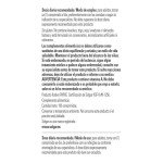 Dry Vitamin A 1500 mcg (5000 IU) Solgar 100 Tabs