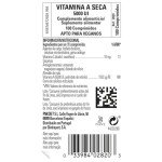 Dry Vitamin A 1500 mcg (5000 IU) Solgar 100 Tabs