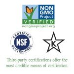 Raw B Complex - Garden of Life