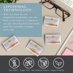 LivOn Lypo-Spheric Vitamin C - 30 Packets - 1000mg