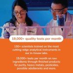 NOW Odorless Garlic Concentrated Extract Capsules (250)