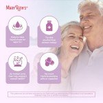 MaryRuth's Organic Echinacea Liquid Supplement - 1 oz