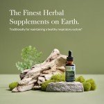 Gaia Herbs Echinacea Goldenseal Supreme, 1 fl oz (30 ml)