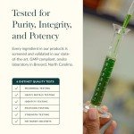 Gaia Herbs Echinacea Goldenseal Supreme, 1 fl oz (30 ml)