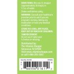 The Vitamin Shoppe Green Tea Extract Liquid, 2 fl oz