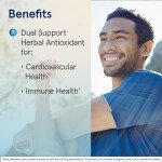 Jarrow Formulas Green Tea 500mg - 100 Veggie Caps