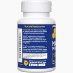 MagTech Magnesium Supplement - Chelated Magnesium Complex