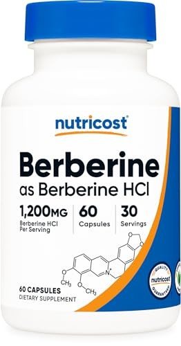 Berberine