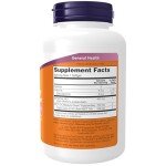 NOW Berberine, Glucose Support Supplements, 90 Softgels