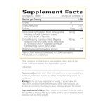 Integrative Therapeutics Cortisol Manager with Ashwagandha and L-Theanine Tablets