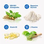 Nello Supercalm Drink Mix - Raspberry Lemonade 20 Ct