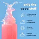 Sugar-Free Electrolyte Powder Packets - Variety Pack