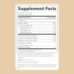 Clean Simple Eats Coconut Lime Electrolyte Drink Mix