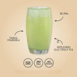 Clean Simple Eats Coconut Lime Electrolyte Drink Mix