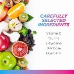 Livingood Daily Lemon Lime Electrolyte Powder