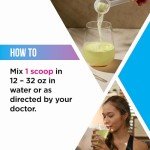 Livingood Daily Lemon Lime Electrolyte Powder