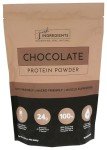 Just Ingredients Chocolate Whey Protein Powder 23.28 oz