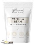 Just Ingredients Vanilla Protein Powder - 15 Servings