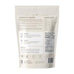 Just Ingredients Vanilla Protein Powder - 15 Servings