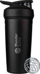 BlenderBottle Strada Insulated Stainless Steel Shaker