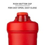 BlenderBottle Strada Insulated Stainless Steel Shaker