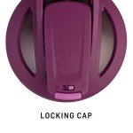 BlenderBottle Strada Insulated Stainless Steel Shaker