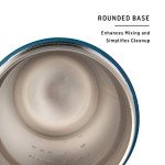 BlenderBottle Strada Insulated Stainless Steel Shaker