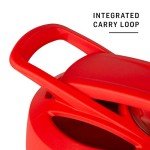 BlenderBottle Strada Insulated Stainless Steel Shaker