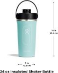 Hydro Flask 24 Oz Insulated Shaker Bottle
