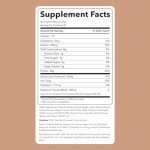 Chocolate Brownie Batter Whey Protein Powder, 20g Protein by Clean Simple Eats