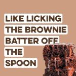 Chocolate Brownie Batter Whey Protein Powder, 20g Protein by Clean Simple Eats