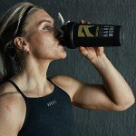 Ascent Chocolate Whey Protein Powder - 15 Servings