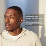 Vitamin E Softgels for Heart Health & Antioxidants by Integrative Therapeutics