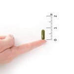 Garden of Life Raw Vitamin D3, 5000 IU Capsules