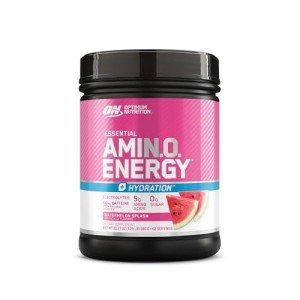 Optimum Nutrition Amino Energy Watermelon Splash
