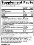 Optimum Nutrition Amino Energy & Electrolytes - Watermelon