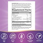 Nature's Way Elderberry Immune Gummies for All Ages