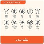 NatureWise Turmeric Curcumin 2250mg with BioPerine