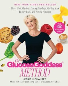 Glucose Goddess: 4-Week Energy Boost Guide