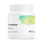 Thorne Creatine Monohydrate Powder - Muscle & Energy Support