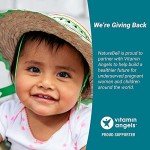 NatureBell Pure Creatine Monohydrate Powder, 500g