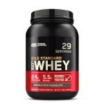 Optimum Nutrition Gold Standard Whey Protein Powder 2 lb