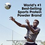 Optimum Nutrition Gold Standard Whey Protein Powder 2 lb