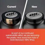 Optimum Nutrition Gold Standard Whey Protein Powder 2 lb