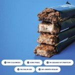 Barebells Protein Bar Variety Pack - 12 Count