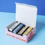 Barebells Protein Bar Variety Pack - 12 Count