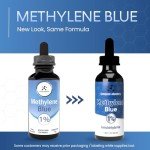 Methylene Blue Supplement - 50ml
