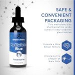 Methylene Blue Supplement - 50ml