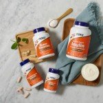 NOW Foods Super Enzymes with Bromelain & Papain